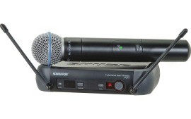 Профессиональный микрофон A/D/S A-M509W - фото 1 - id-p11752657