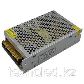 Блок питания 220/12V 10A 120W, фото 1