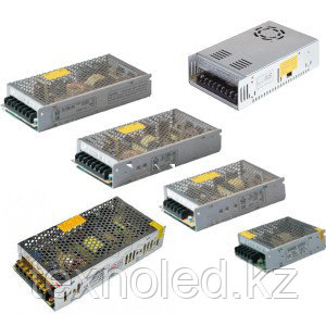 Блок питания 220/12V 10A 120W, фото 3
