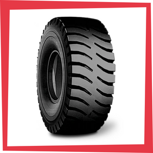 Крупногабаритные шины