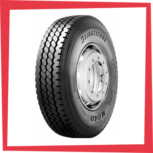 Грузовые шины