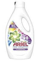 ARIEL СМС жидк COLOR 1,3л