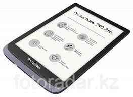 Электронная книга PocketBook 740 Pro - фото 3 - id-p96027290