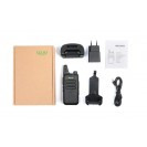 Радиостанции WLN KD-C1 в комплекте 2 штуки