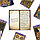 Подарочный набор Таро  78 карт, фото 3