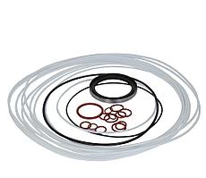 Ремкомплект медных колец КПП SD23