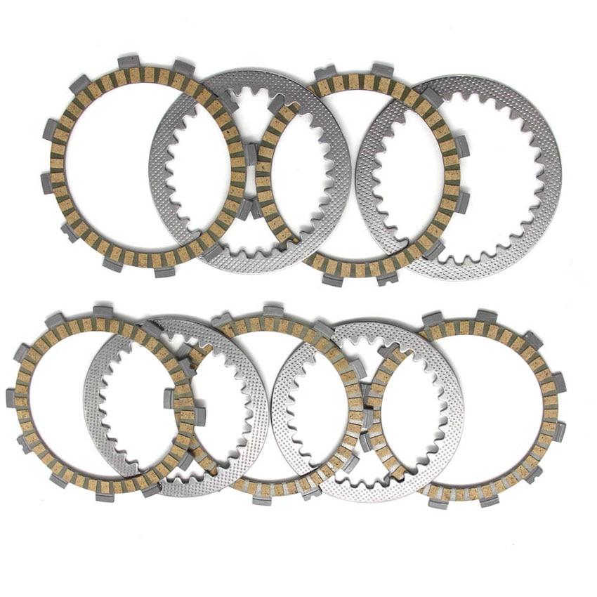 Фрикцион стальной (7шт*1ком.) 175-15-42721