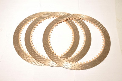 Фрикцион бронзовый (3шт*1ком.) 424-15-12710