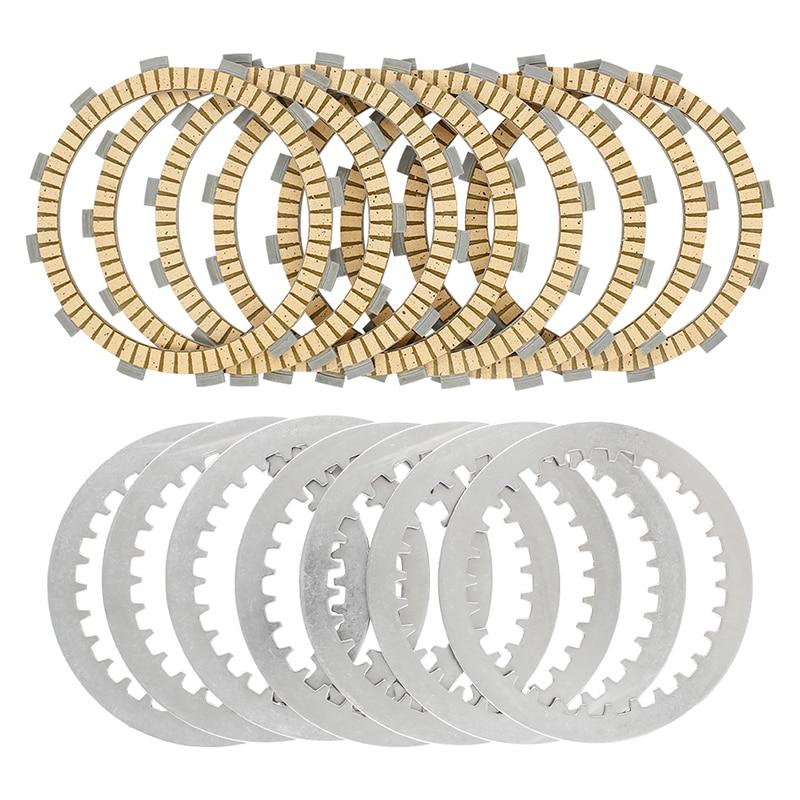 Фрикцион стальной (10шт*1ком.) 175-15-42721