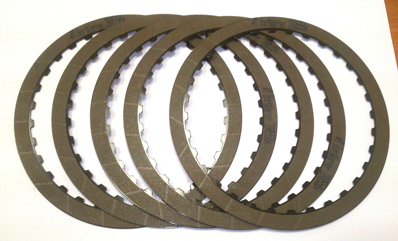 Фрикцион стальной (2шт*1ком.) 281-15-12720