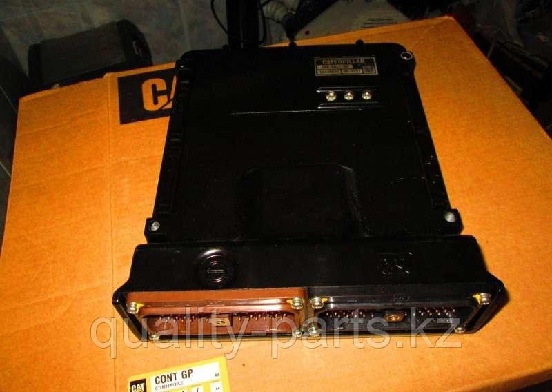 Контроллер (Блок управления) на экскаватор-погрузчик Caterpillar 320D, 330D Кат, Cat