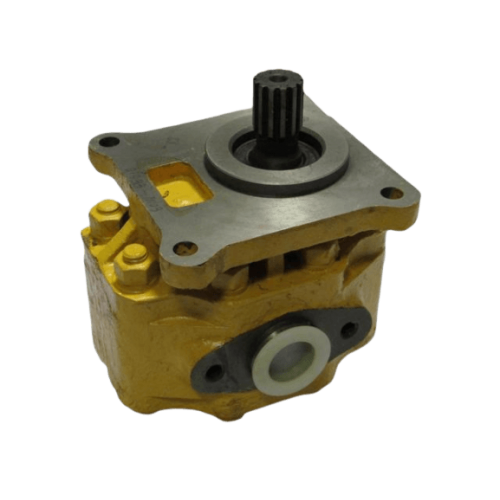 Насос трансмиссии (КПП) 07433-71103