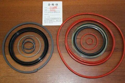 Ремкомплект гидротрансформатора (гидромуфта, ГТР) SD32, 175-13-00001