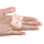 Силиконовые корректирующие подушечки для лечения вросших ногтей., фото 2