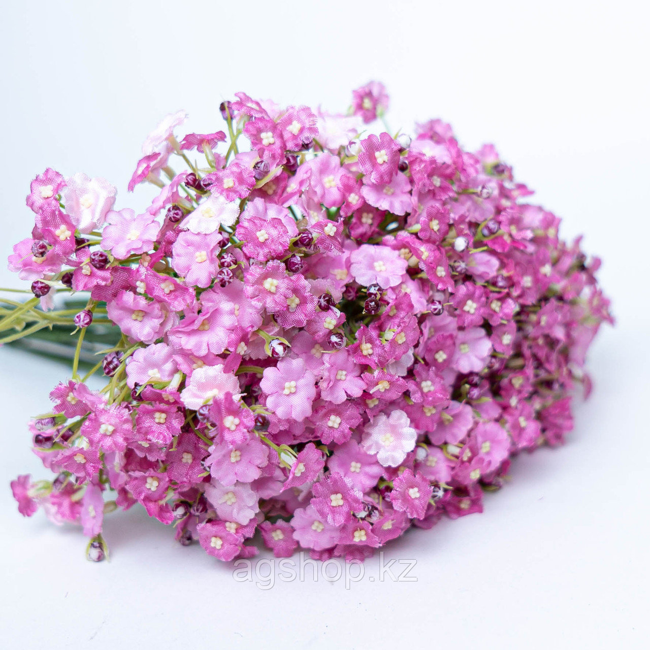 Полевые цветы розовые - фото 2 - id-p96028969