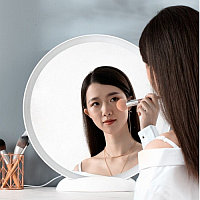 Зеркало для макияжа с подсветкой Xiaomi Jordan Judy LED Counter Top Mirror Арт.6888