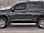 Защита порогов d42 Land Cruiser Prado 2017-2021, фото 2