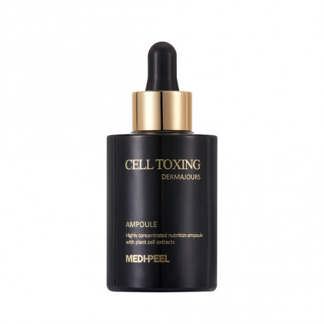 MEDI-PEEL CELL TOXING DERMAJOU AMPOULE