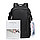 Рюкзак BANGE BG22039 черный, фото 7