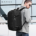 Рюкзак BANGE BG22039 черный, фото 8
