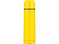 Термос Ямал 500мл, желтый, фото 4