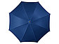Зонт Kyle полуавтоматический 23, темно-синий, фото 2