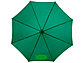 Зонт Kyle полуавтоматический 23, зеленый, фото 4