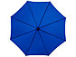 Зонт Kyle полуавтоматический 23, ярко-синий, фото 2