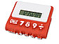 Калькулятор Splitz, красный, фото 3