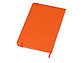 Блокнот А6 Rainbow M, оранжевый, фото 3