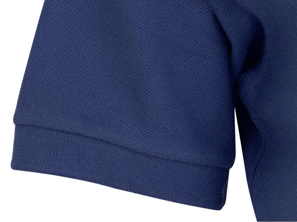 Рубашка поло Forehand женская, классический синий - фото 4 - id-p96030204
