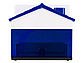 Подставка Милый домик, синий, фото 3