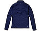 Куртка флисовая Mani мужская, темно-синий, фото 9