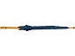 Зонт-трость Радуга, синий 2767C, фото 7