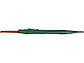 Зонт-трость Радуга, зеленый, фото 5