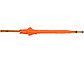 Зонт-трость Радуга, оранжевый, фото 7