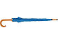 Зонт-трость Радуга, ярко-синий 7461C, фото 6