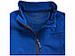 Куртка софтшел Langley женская, синий, фото 5
