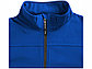 Куртка софтшел Langley женская, синий, фото 6
