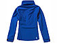 Куртка софтшел Langley женская, синий, фото 10