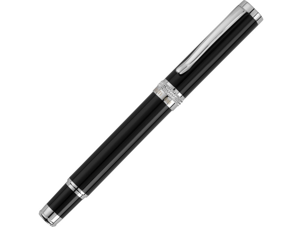 Ручка-роллер Cerruti 1881 модель Focus в футляре - фото 1 - id-p69336190
