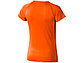Футболка Niagara женская, оранжевый, фото 3
