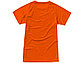 Футболка Niagara женская, оранжевый, фото 4