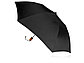 Зонт Oho двухсекционный 20, черный, фото 2
