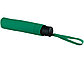 Зонт Ida трехсекционный 21,5, зеленый, фото 3