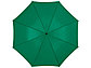 Зонт Barry 23 полуавтоматический, зеленый, фото 2