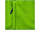 Куртка флисовая Brossard женская, зеленое яблоко, фото 10