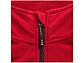 Куртка флисовая Brossard женская, красный, фото 6
