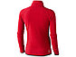 Куртка флисовая Brossard женская, красный, фото 8