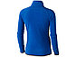 Куртка флисовая Brossard женская, синий, фото 9